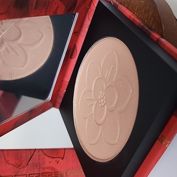 Colourpop Disney Mulan Pressed Powder Blush - Matchmaker - Picture 4 of 14